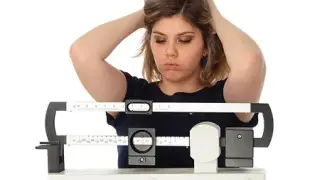 چه اشتباهاتی باعث استپ وزنی می شود و چگونه بر آن غلبه کنیم؟