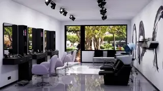تجهیزات آرایشگاهی با کیفیت برای ایجاد زیبایی مطلوب