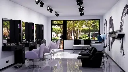 تجهیزات آرایشگاهی با کیفیت برای ایجاد زیبایی مطلوب