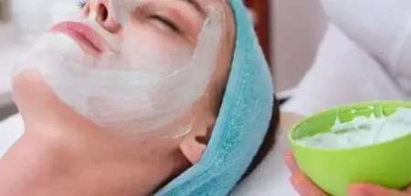ماسک سفید کننده صورت خانگی با 11 ترکیب جادویی
