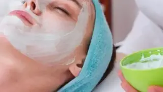 ماسک سفید کننده صورت خانگی با 11 ترکیب جادویی