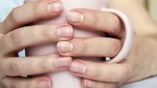 اطلاعی جامع درباره ناخن های انگشت دست ها