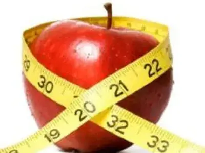 شش توصیه برای کاهش وزن