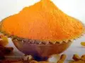 ماسکی با فواید فوق العاده به کمک زردچوبه