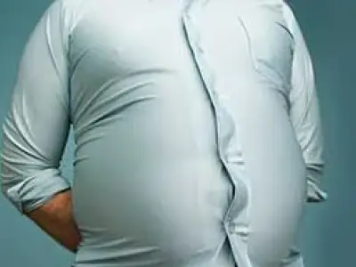 چرا چربی شکم من آب نمی‌شود؟