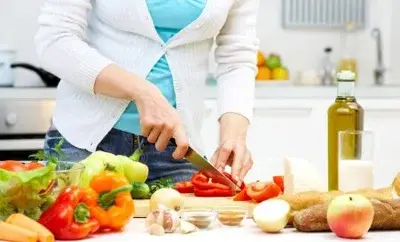 رژیم غذایی مورد تاکید متخصصان برای مقابله با آنفلوآنزا