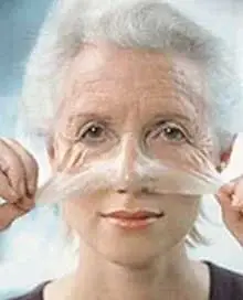 3 ضد چروک قوی و طبیعی