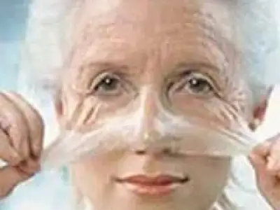 3 ضد چروک قوی و طبیعی