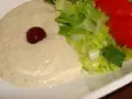 طرز تهیه سس مایونز رژیمی !