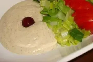 طرز تهیه سس مایونز رژیمی !