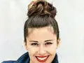 در عرض 5 دقیقه یک مدل مو جمع زیبا درست کنید