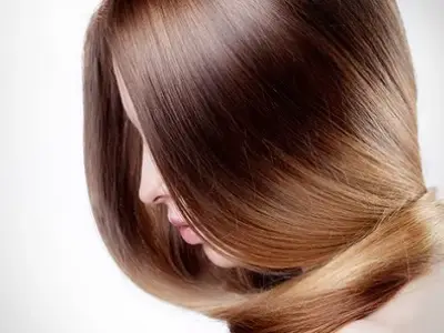 پیگمنت تراپی روشی ایده آل برای رنگ کردن موهای سفید