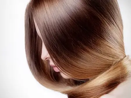 پیگمنت تراپی روشی ایده آل برای رنگ کردن موهای سفید