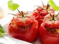 دستور تهیه چند مدل غذای رژیمی خوشمزه با گوجه