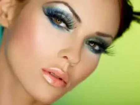 رازهایی برای سریع تر آرایش کردن!