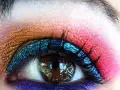 بهترین رنگ سایه برای چشم شما کدام است؟