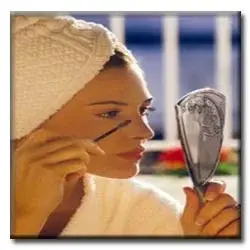 چطور میشه عادت آرایش کردن رو کنار گذاشت ؟