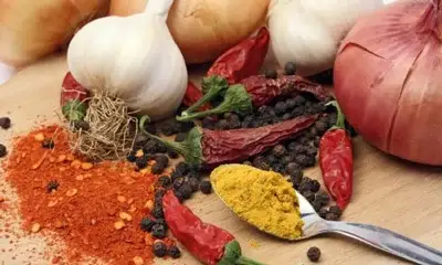بواسیر: از این مواد غذایی بپرهیزید