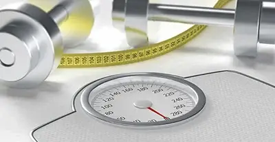 6 دلیل که حتی با ورزش کاهش وزن نخواهید داشت