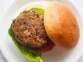 طرز تهیه کتلت لوبیا قرمز، غذای خوشمزه و گیاهی
