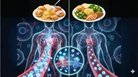 3 مرحله آسان برای شکست دادن قند خون سرسخت
