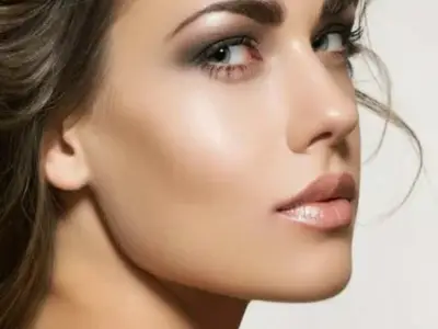 زاویه سازی صورت با انجام تمرینات ورزشی