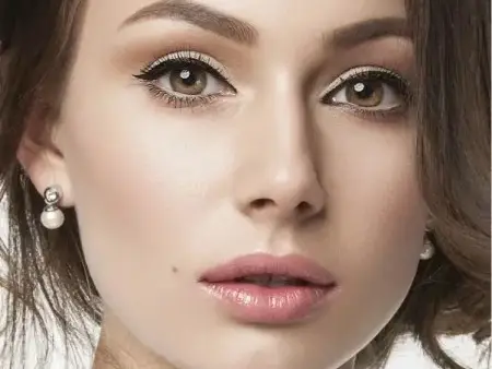 10 ترفند برای درشت‌ نشان دادن چشم‌ ها