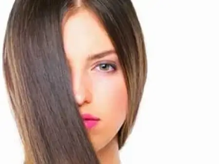 7 راهکار برای داشتن موهایی زیبا بعد از بیدار شدن از خواب