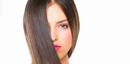 7 راهکار برای داشتن موهایی زیبا بعد از بیدار شدن از خواب