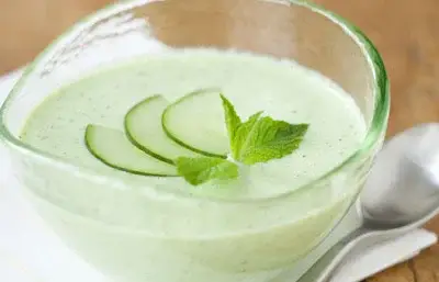 با این سوپ چربی سوز عالی تا عید لاغر شوید !!!
