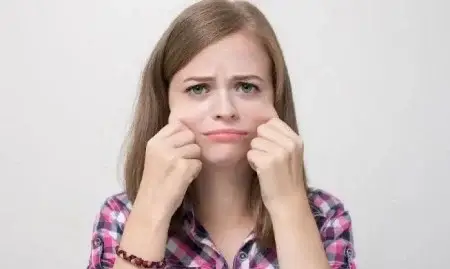 6 راه ساده برای چاق کردن موضعی صورت
