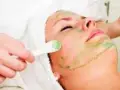 با ماسک به جنگ جوش بروید