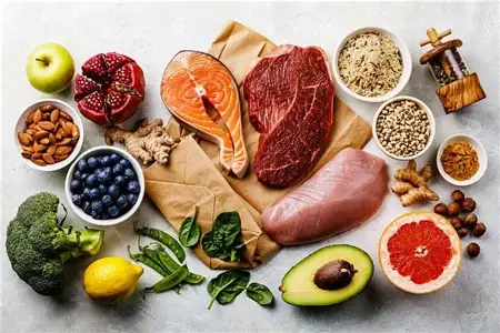 بهترین رژیم های غذایی برای کاهش وزن