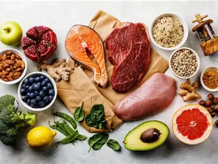 بهترین رژیم های غذایی برای کاهش وزن
