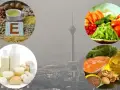 راهکار افزایش مقاومت بدن در برابر هوای آلوده