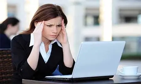 استرس با زیبایی تان چه می کند؟