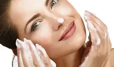 صابون های اسیدی راهی برای درمان پوست آکنه ای