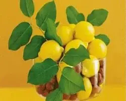 چگونه از لیمو برای براق کردن مو استفاده کنیم؟