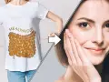 پوست سالم از دل روده سالم؟ پیوند شگفت‌انگیز تغذیه و پوست