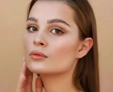 مهم‌ترین اصول زیبایی چهره