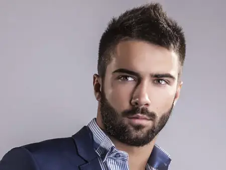 نکات مراقبتی برای سلامت و زیبایی ریش‌ و سبیل