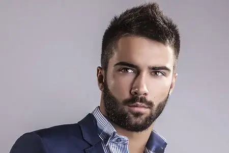 نکات مراقبتی برای سلامت و زیبایی ریش‌ و سبیل