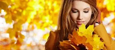 علت خشکی پوست در فصل پائیز چیست؟
