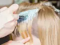 عوارض دکلره کردن مو