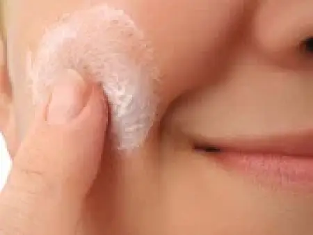 افرادی که آرایش نمی کنند بخوانند