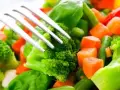 بهترین و بدترین غذاها برای کبد چرب