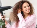 سشوار کشیدنی بی خطر با رعایت 10 نکته