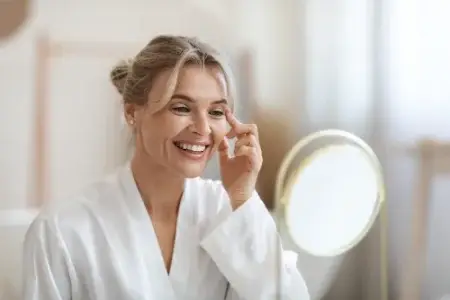اثر فاکتورهای ژنتیکی بر پوست