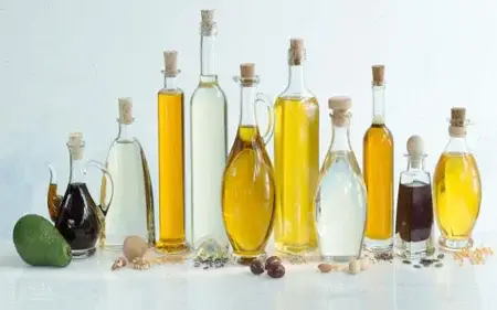 کدام روغن برای کدام مو؟