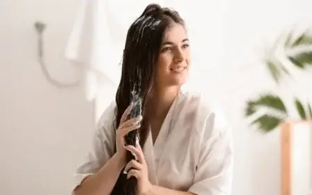نرم کننده مو، ماسک مو یا سرم مو، کدام برای موهای من بهتر است؟